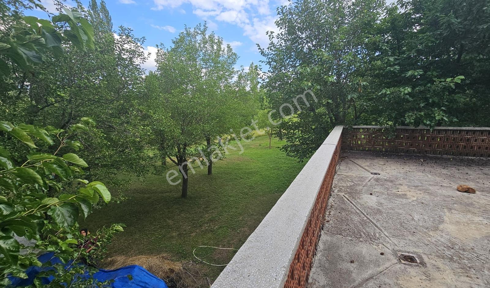 5.750 M2 Bağ İçinde 2 Katlı 2+1 Ev İle Hazır Bahçe Fırsatı - Görsel 10