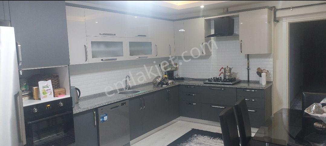 Sahibinden 178 M2 Brut 168 M2 Net Daıre - Görsel 18