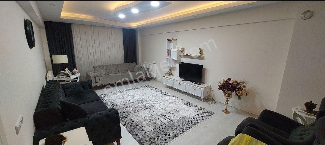 Sahibinden 178 M2 Brut 168 M2 Net Daıre - Görsel 3