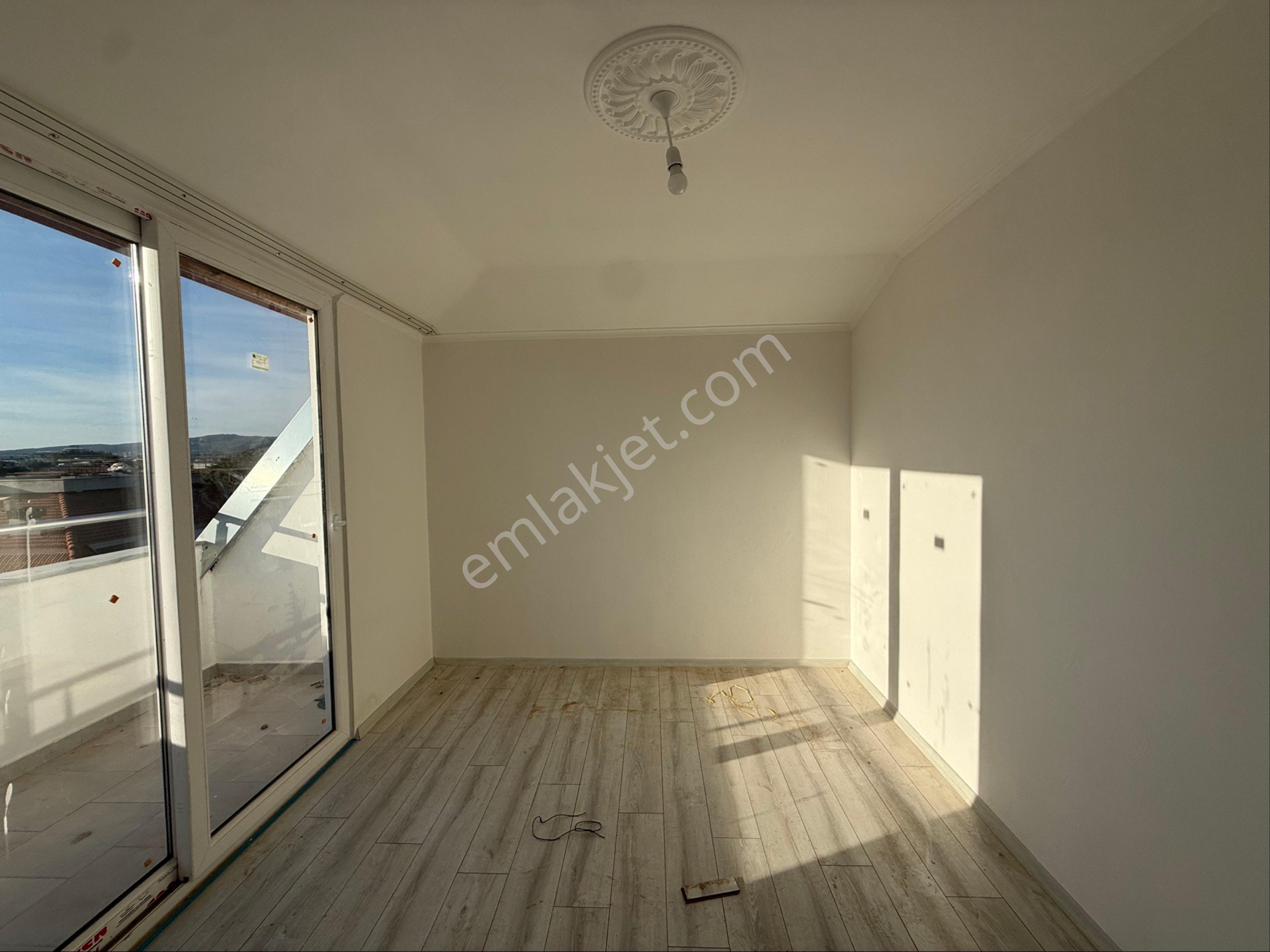 Alanya Payallarda Satılık 4+1 Dubleks Daire - Görsel 4