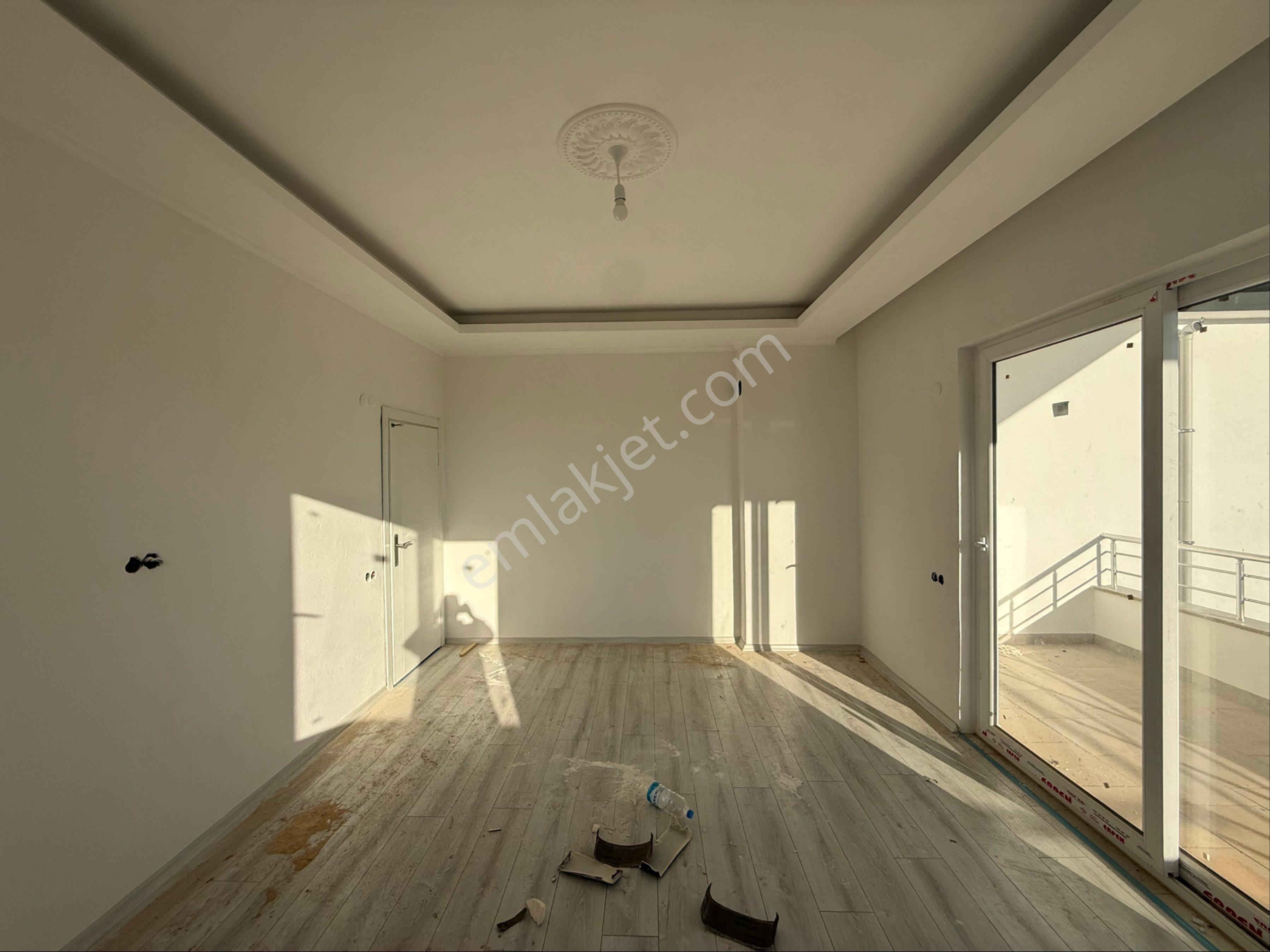 Alanya Payallarda Satılık 4+1 Dubleks Daire - Görsel 12