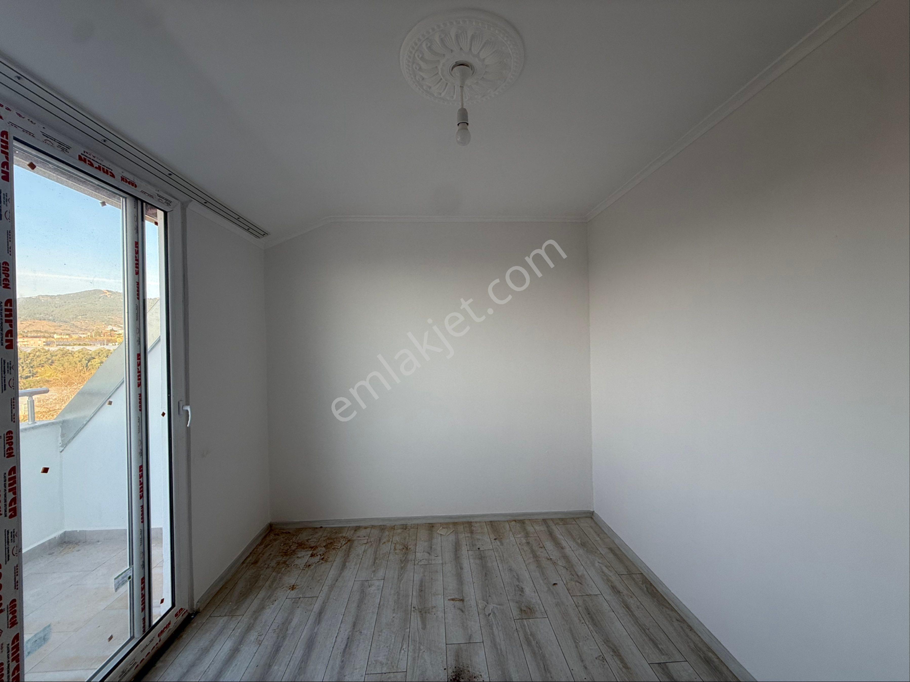 Alanya Payallarda Satılık 4+1 Dubleks Daire - Görsel 24