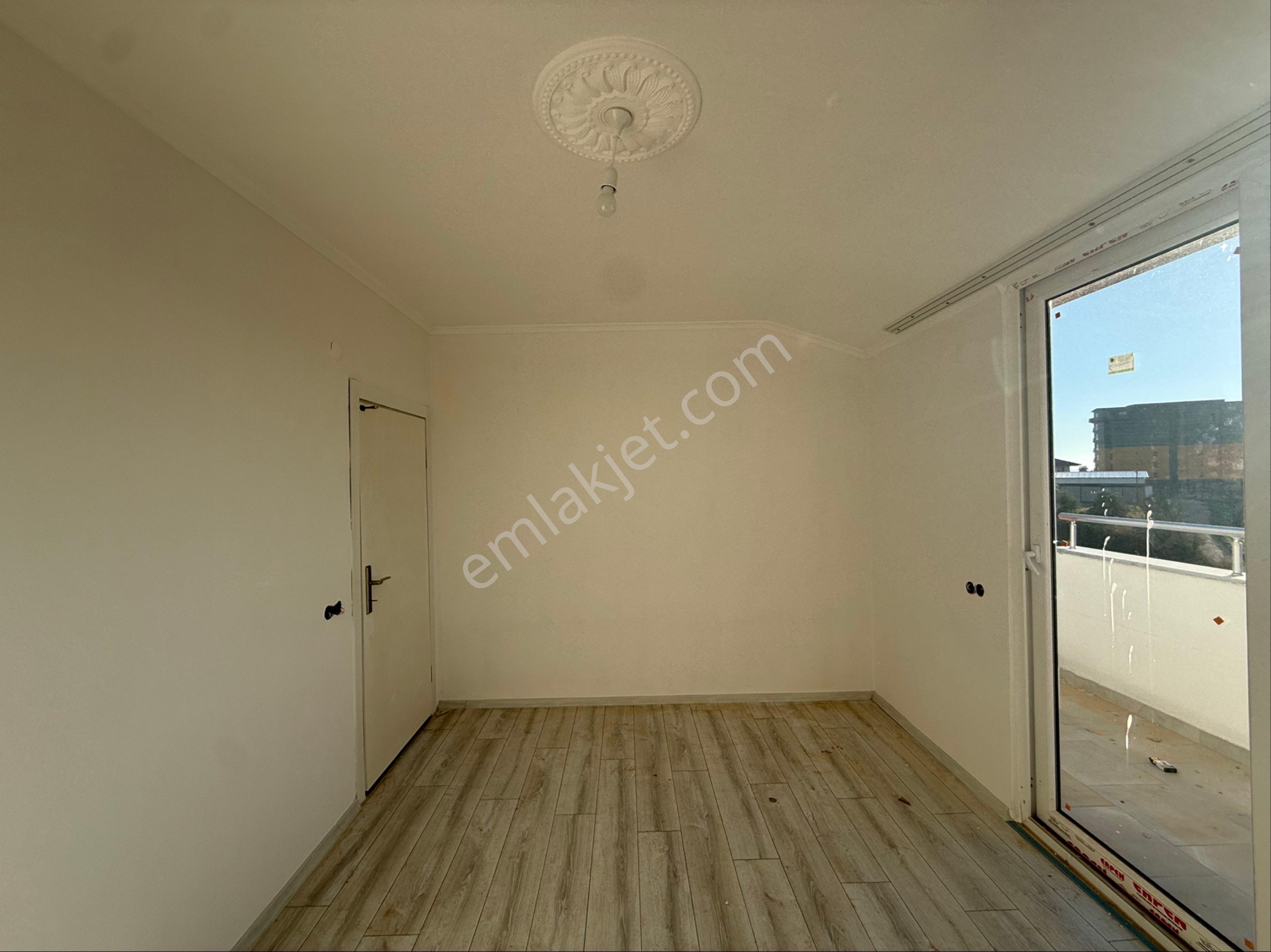Alanya Payallarda Satılık 4+1 Dubleks Daire - Görsel 13