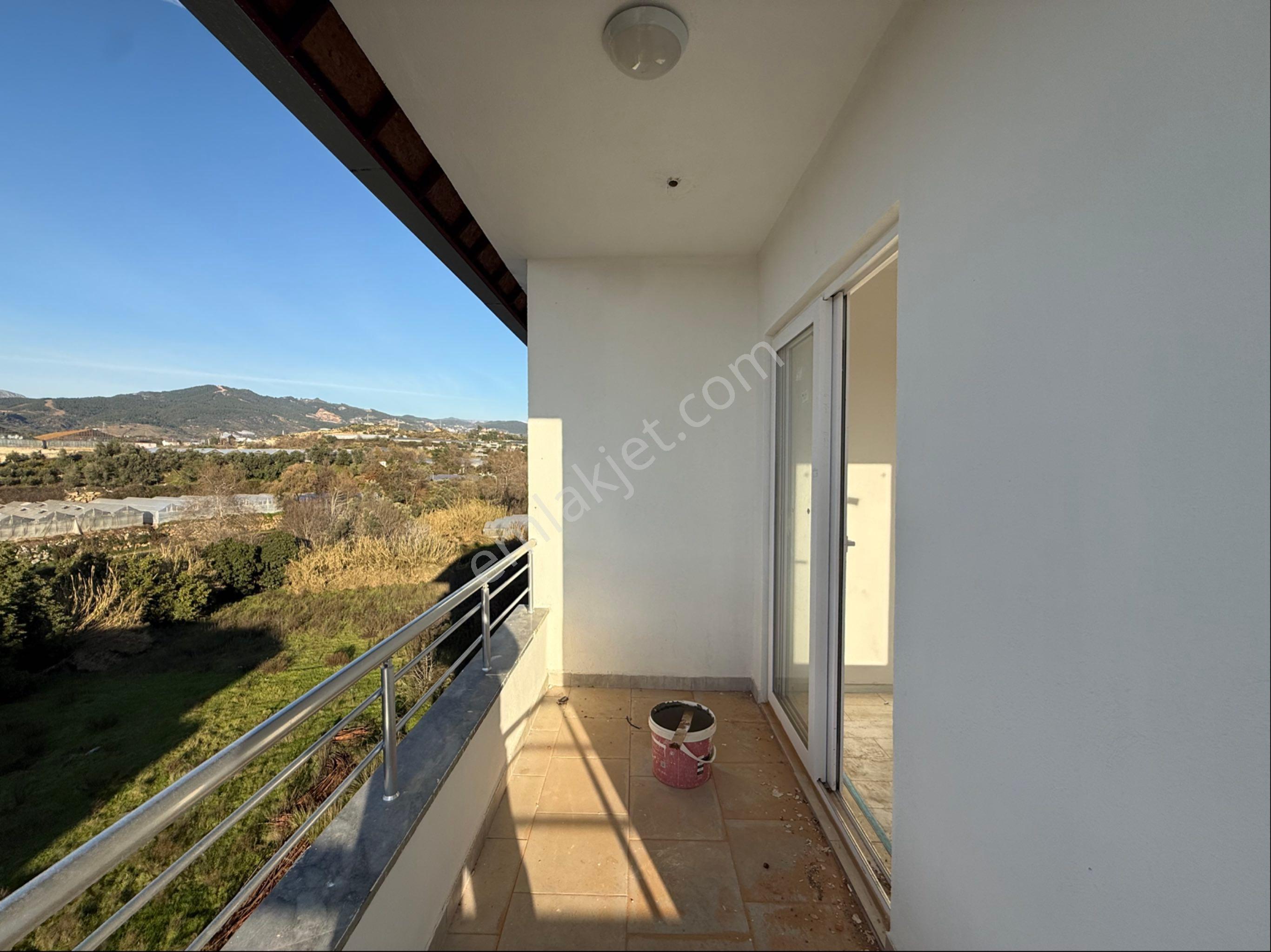 Alanya Payallarda Satılık 4+1 Dubleks Daire - Görsel 26