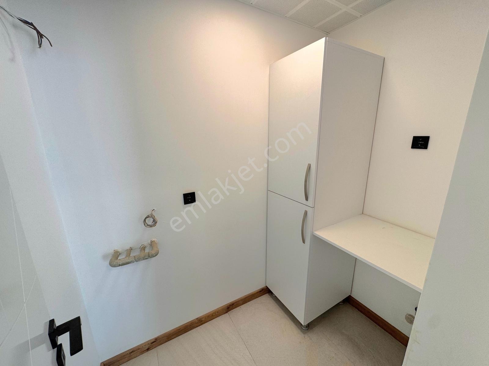 Kuşadası Karaovada Geniş Site İçinde Satılık Villa - Görsel 34