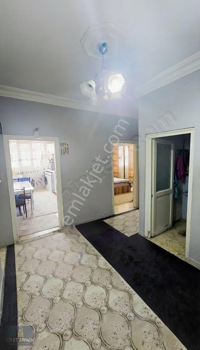Berat Arpacık Gayrimenkul'dan Uygun Fıyatlı 2+1