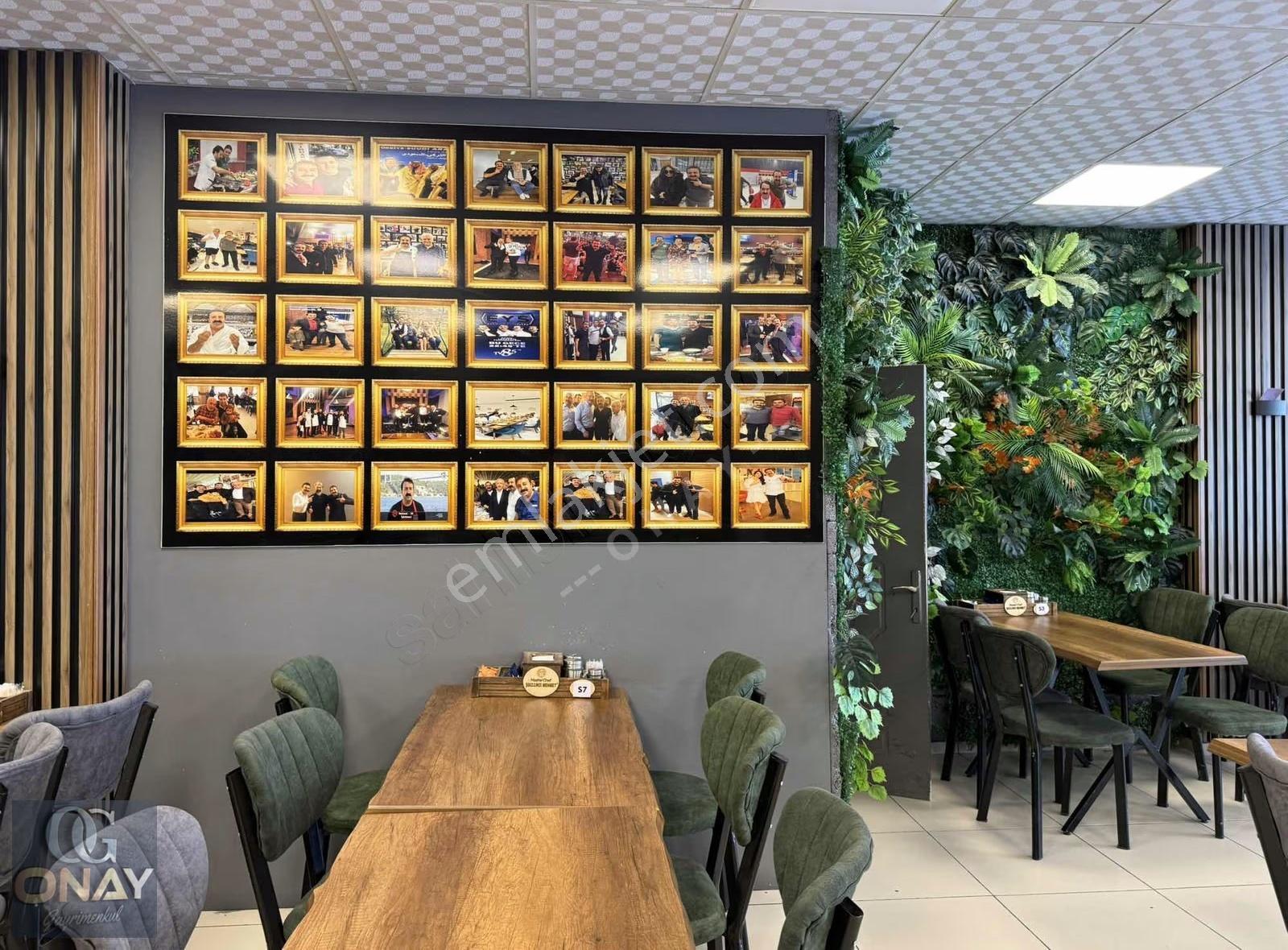 Onay 'dan Çerkezköy Fevzipaşa Güveniş Cd 300 M2 Tam Takım İşyeri - Görsel 9