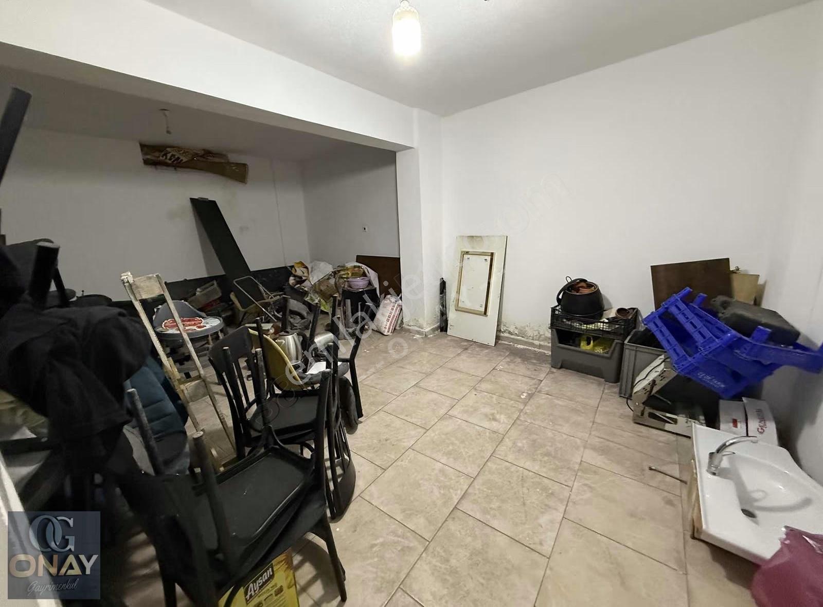 Onay 'dan Çerkezköy Fevzipaşa Güveniş Cd 300 M2 Tam Takım İşyeri - Görsel 21