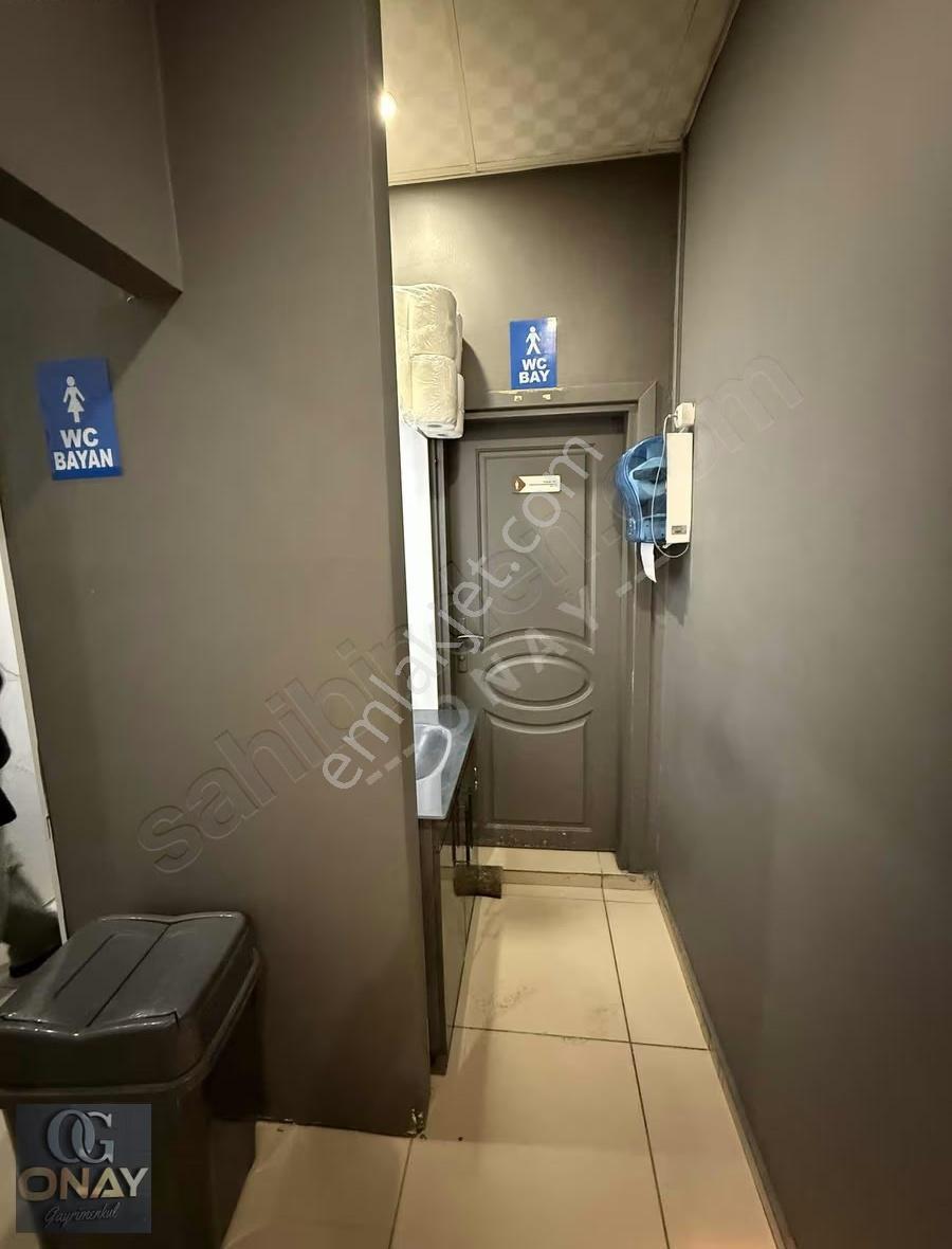 Onay 'dan Çerkezköy Fevzipaşa Güveniş Cd 300 M2 Tam Takım İşyeri - Görsel 2