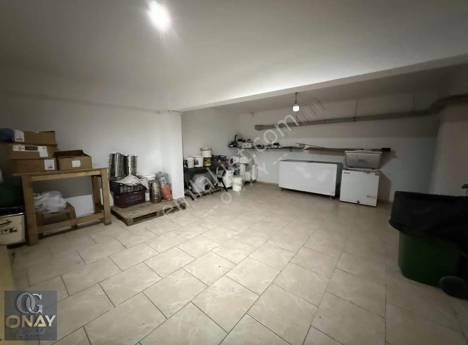 Onay 'dan Çerkezköy Fevzipaşa Güveniş Cd 300 M2 Tam Takım İşyeri - Görsel 18