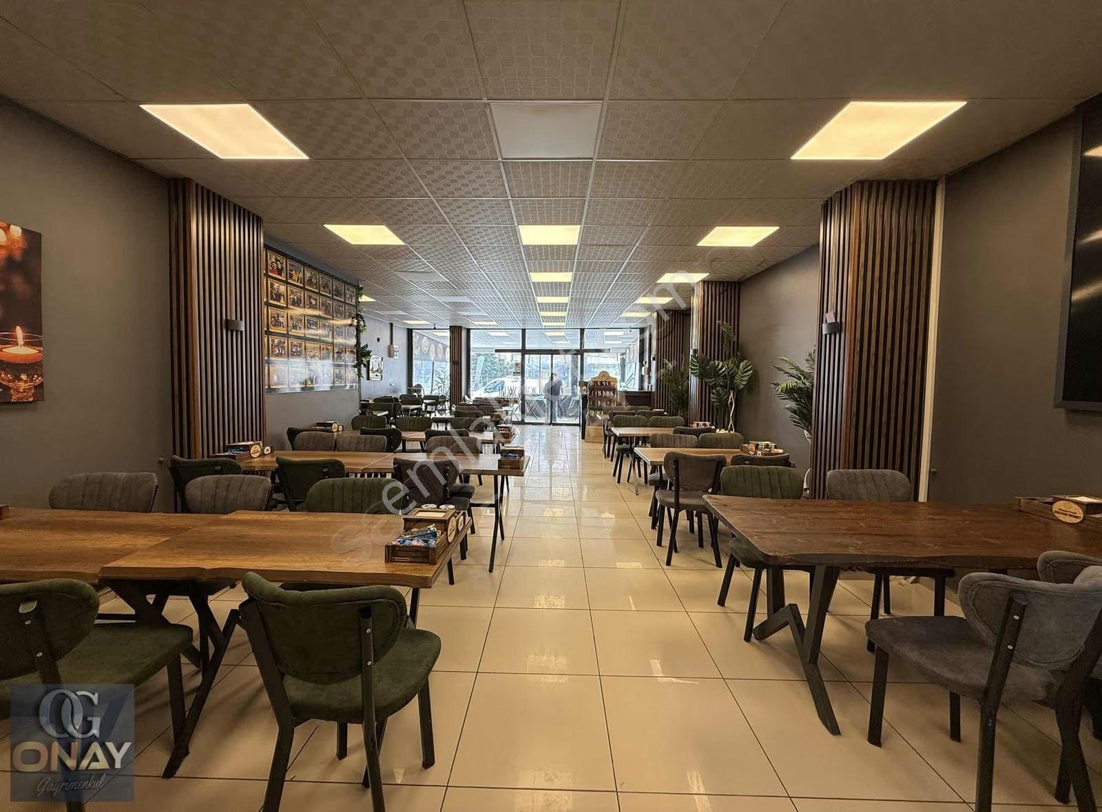 Onay 'dan Çerkezköy Fevzipaşa Güveniş Cd 300 M2 Tam Takım İşyeri - Görsel 12