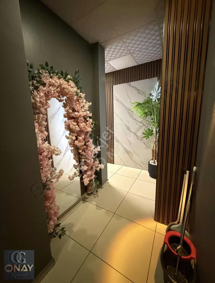 Onay 'dan Çerkezköy Fevzipaşa Güveniş Cd 300 M2 Tam Takım İşyeri - Görsel 23
