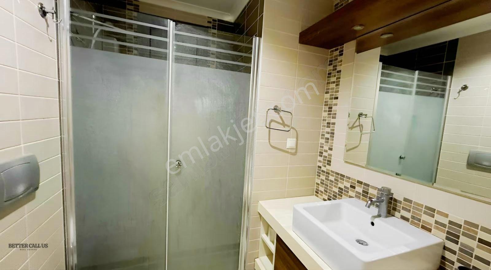 Better Call Us'dan Çeşme'de Kiralık Havuzlu 1+1 Daire - Görsel 5