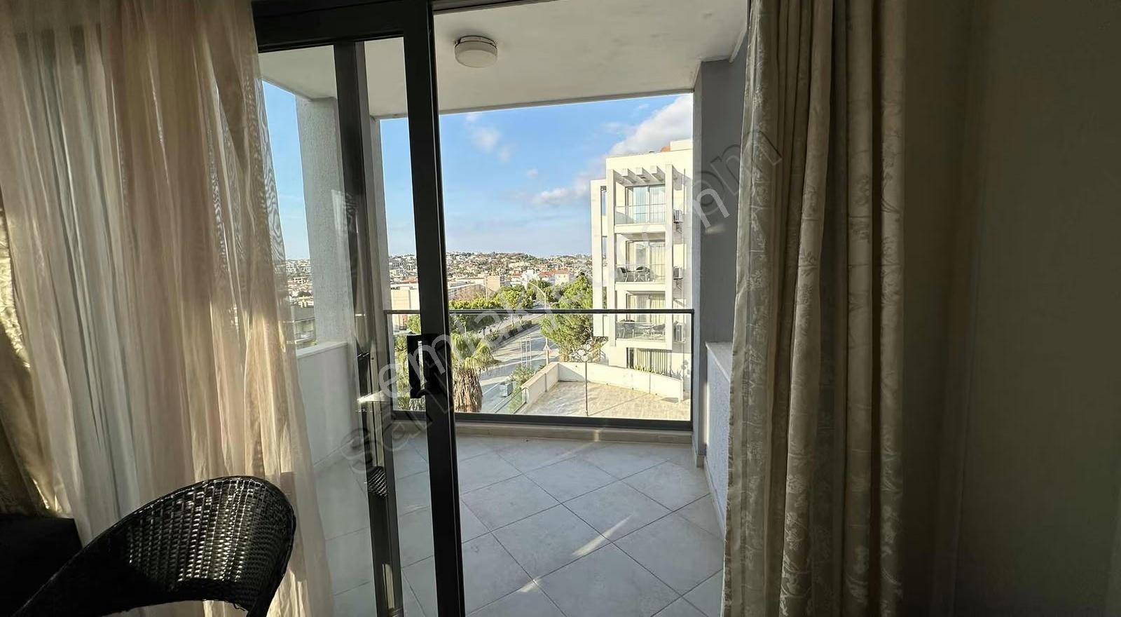 Better Call Us'dan Çeşme'de Kiralık Havuzlu 1+1 Daire - Görsel 9