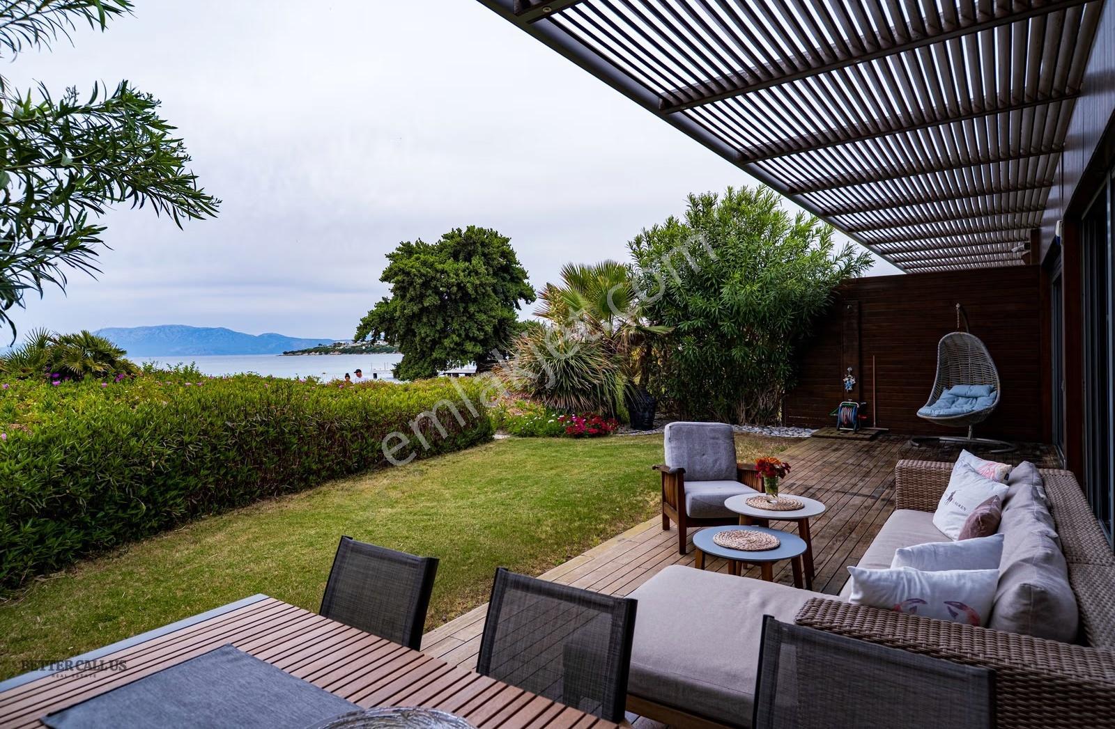 Çeşme Boyalık 7800 Beach House - Görsel 3
