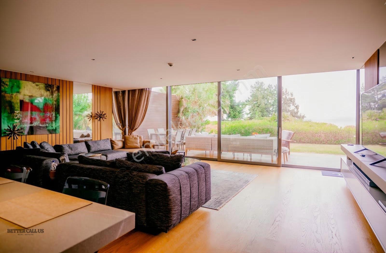 Çeşme Boyalık 7800 Beach House - Görsel 24