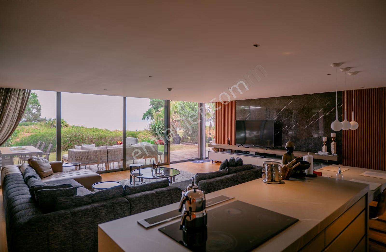 Çeşme Boyalık 7800 Beach House - Görsel 17