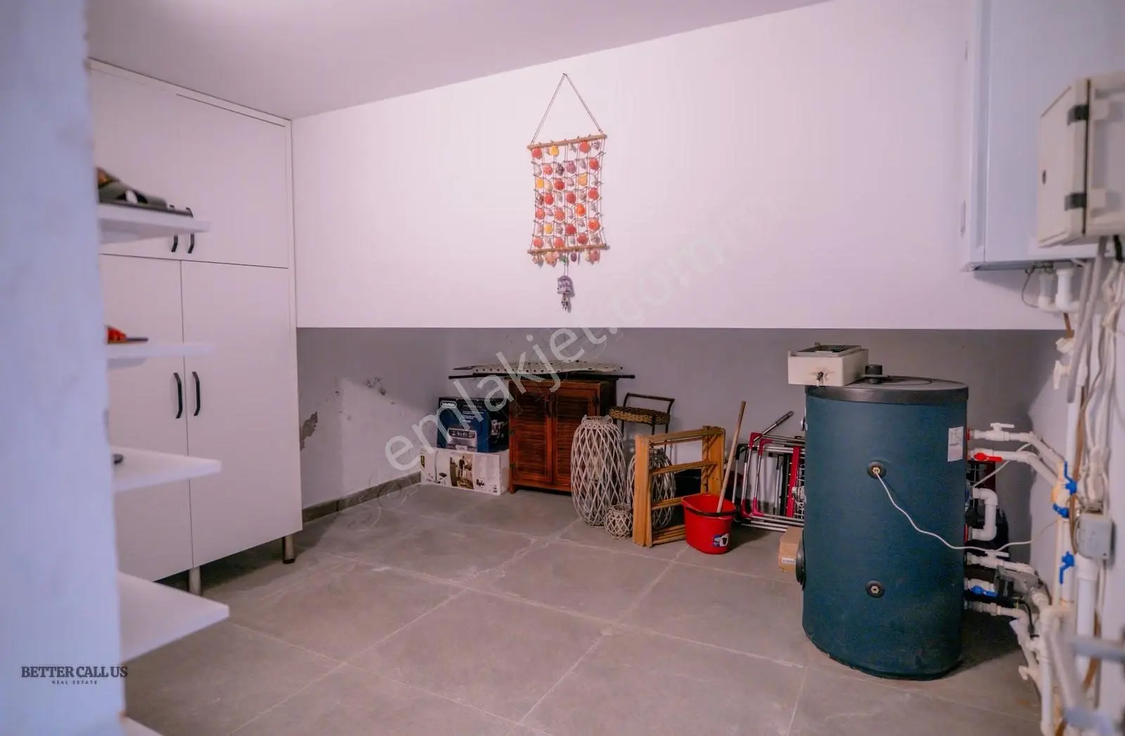Çeşme Boyalık 7800 Beach House - Görsel 4