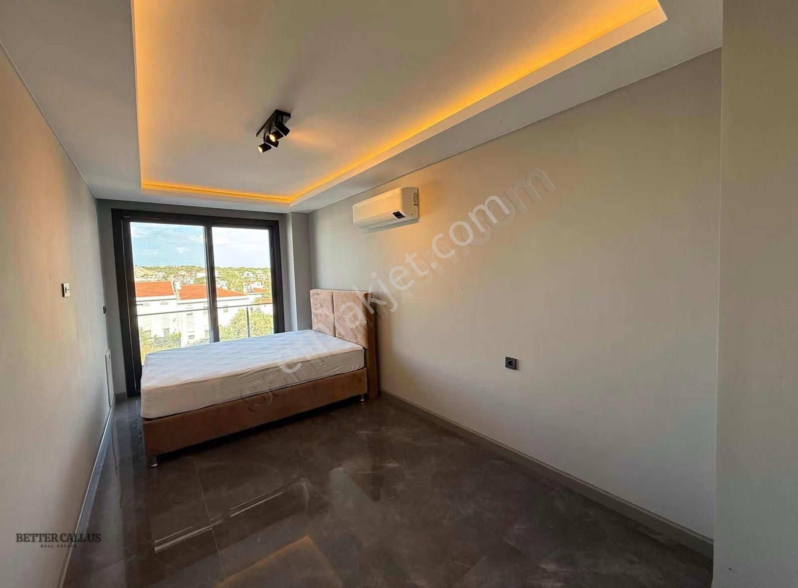 Better Call Us'dan Dalyan'da Kiralık 2+1 Daire - Görsel 17