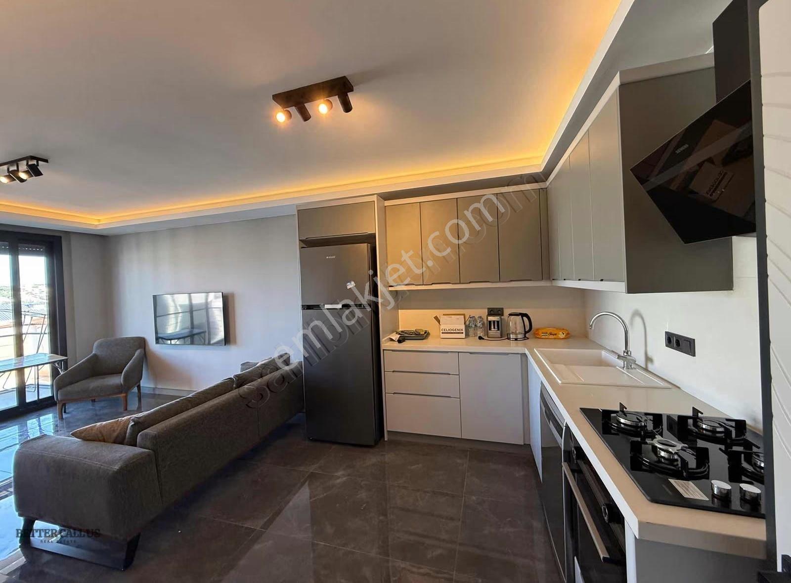 Better Call Us'dan Dalyan'da Kiralık 2+1 Daire - Görsel 14