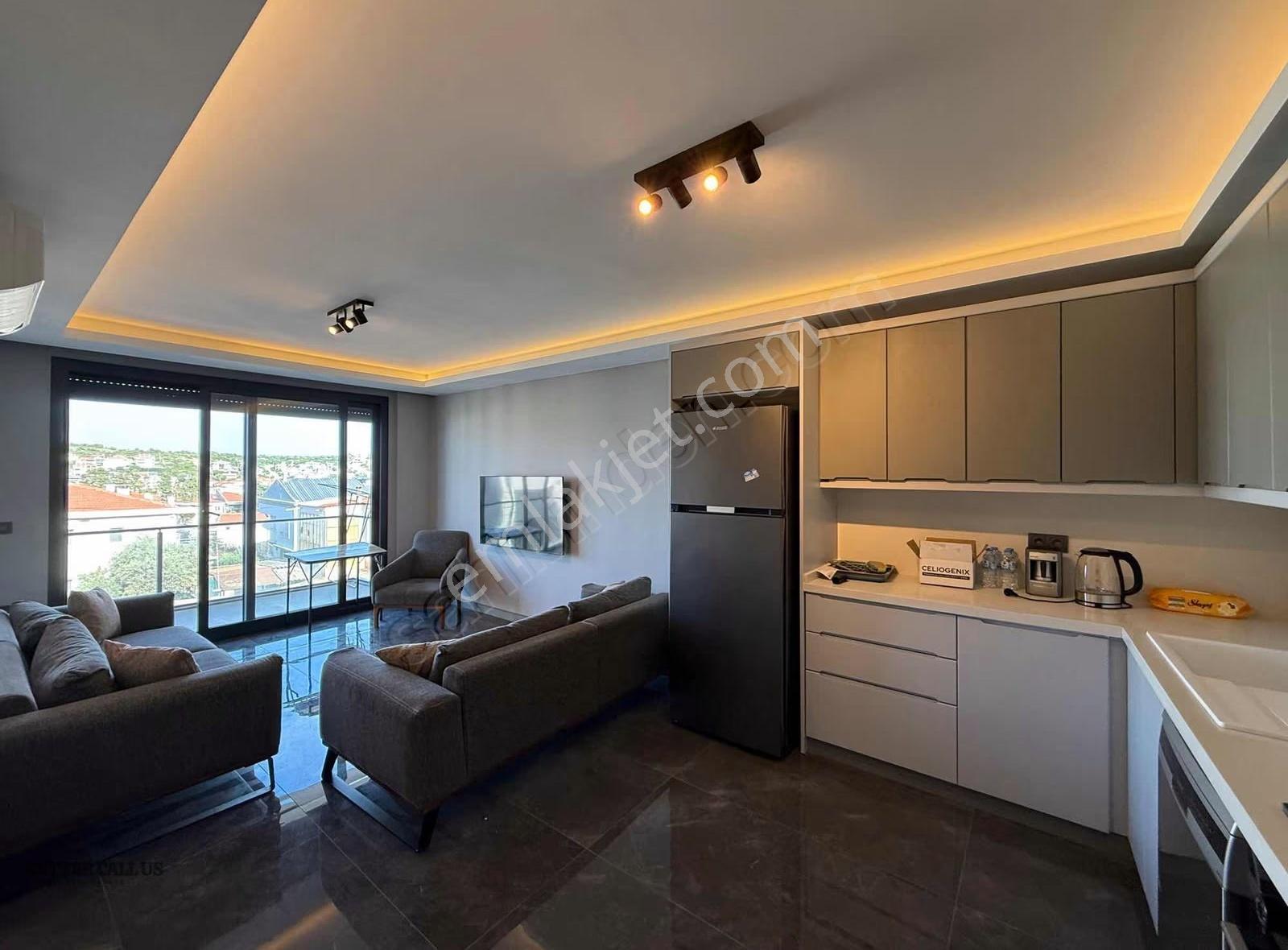 Better Call Us'dan Dalyan'da Kiralık 2+1 Daire - Görsel 2