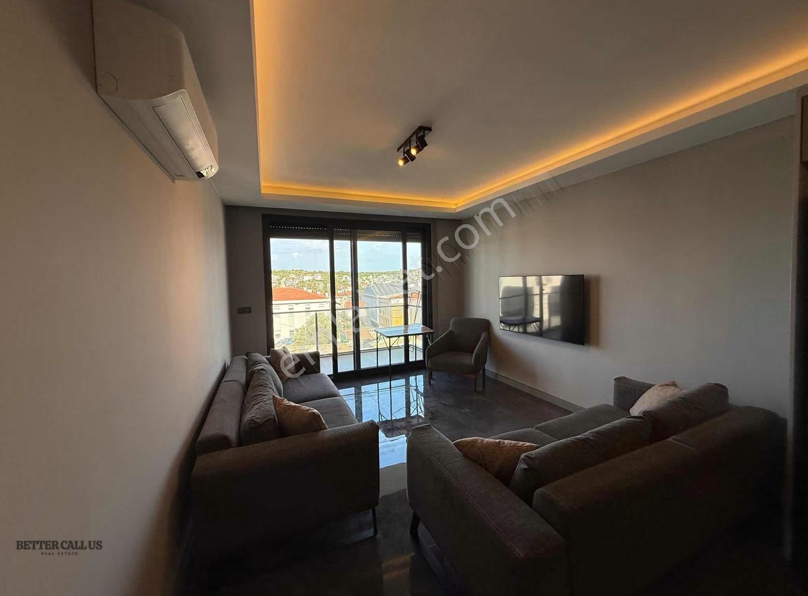 Better Call Us'dan Dalyan'da Kiralık 2+1 Daire - Görsel 12