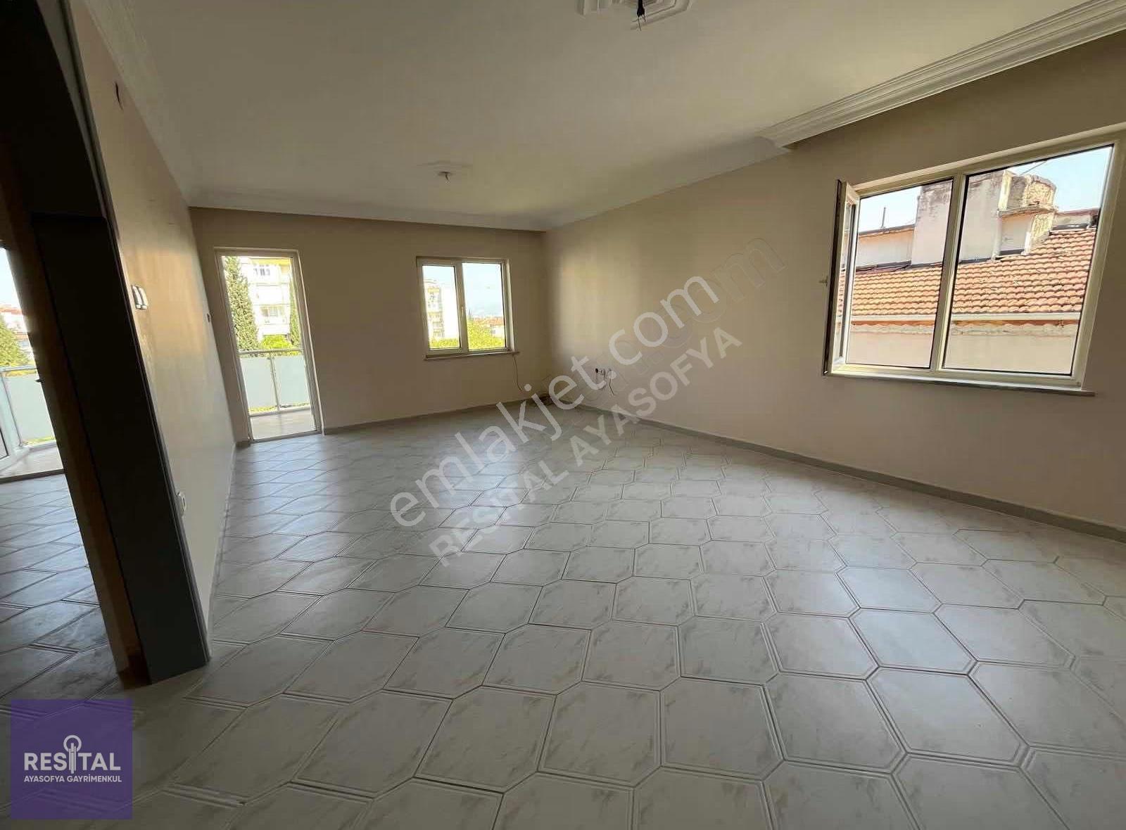 Nilüfer İhsaniye Fsm Site İçi 5.kat Manzaralı Kiralık 3+1 Daire - Görsel 8