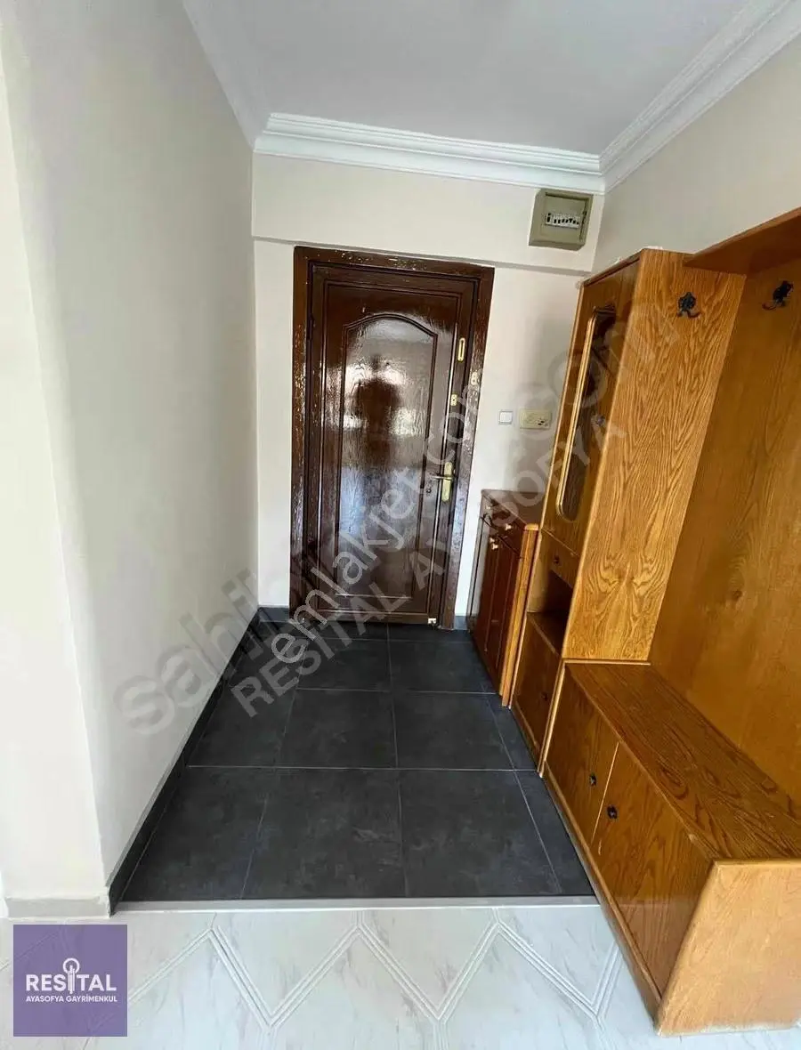 Nilüfer İhsaniye Fsm Site İçi 5.kat Manzaralı Kiralık 3+1 Daire