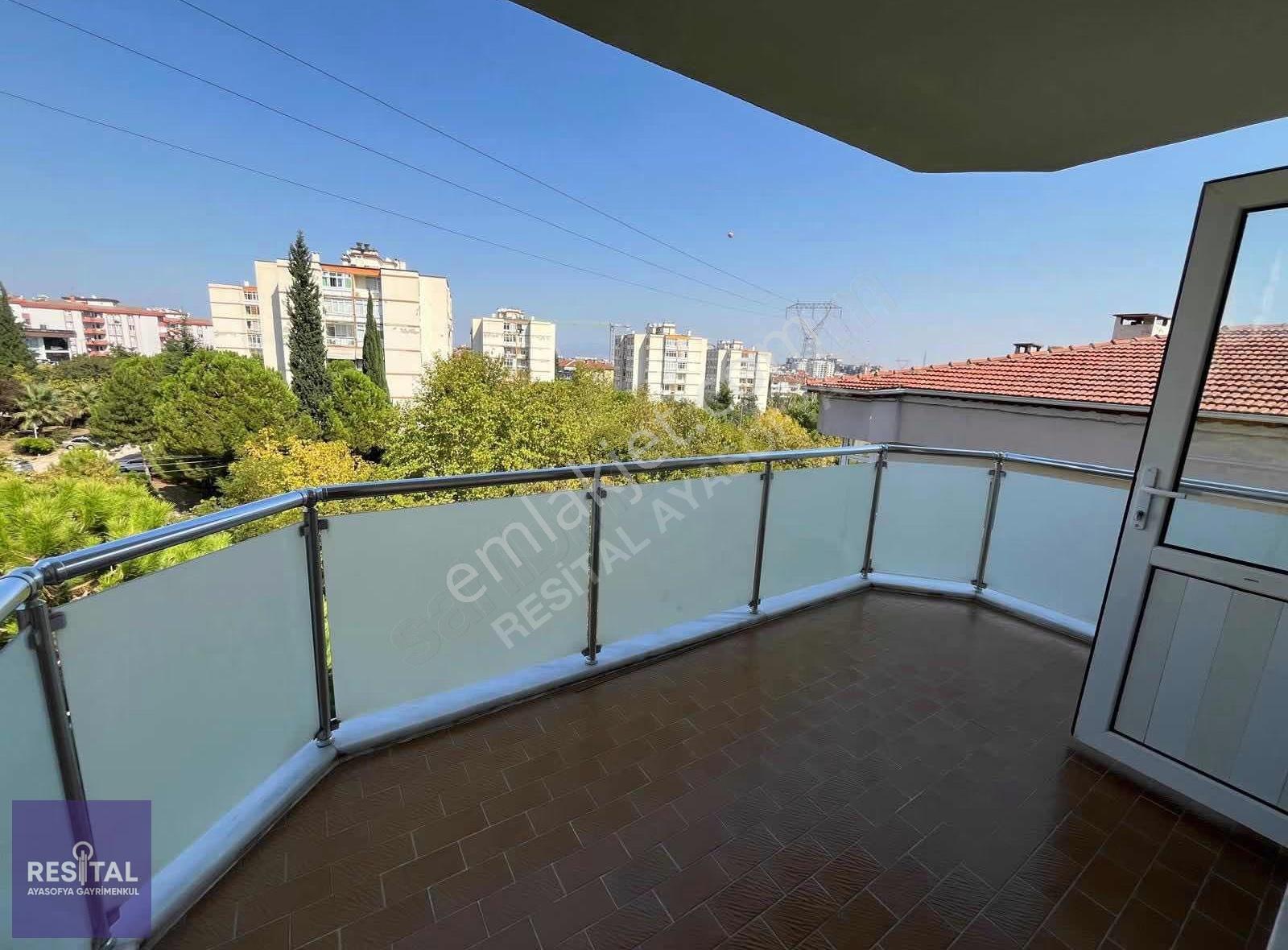 Nilüfer İhsaniye Fsm Site İçi 5.kat Manzaralı Kiralık 3+1 Daire - Görsel 11