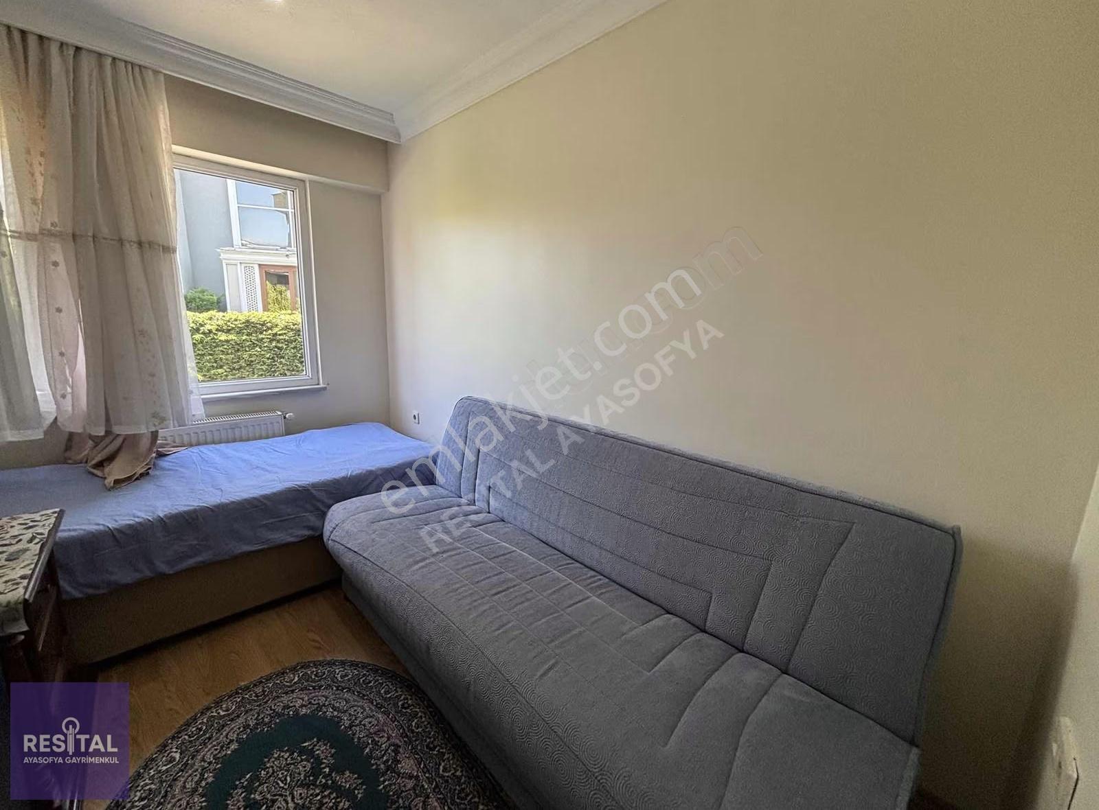 Balat'da Kiralik 3+1 Eşyalı Daire - Görsel 6