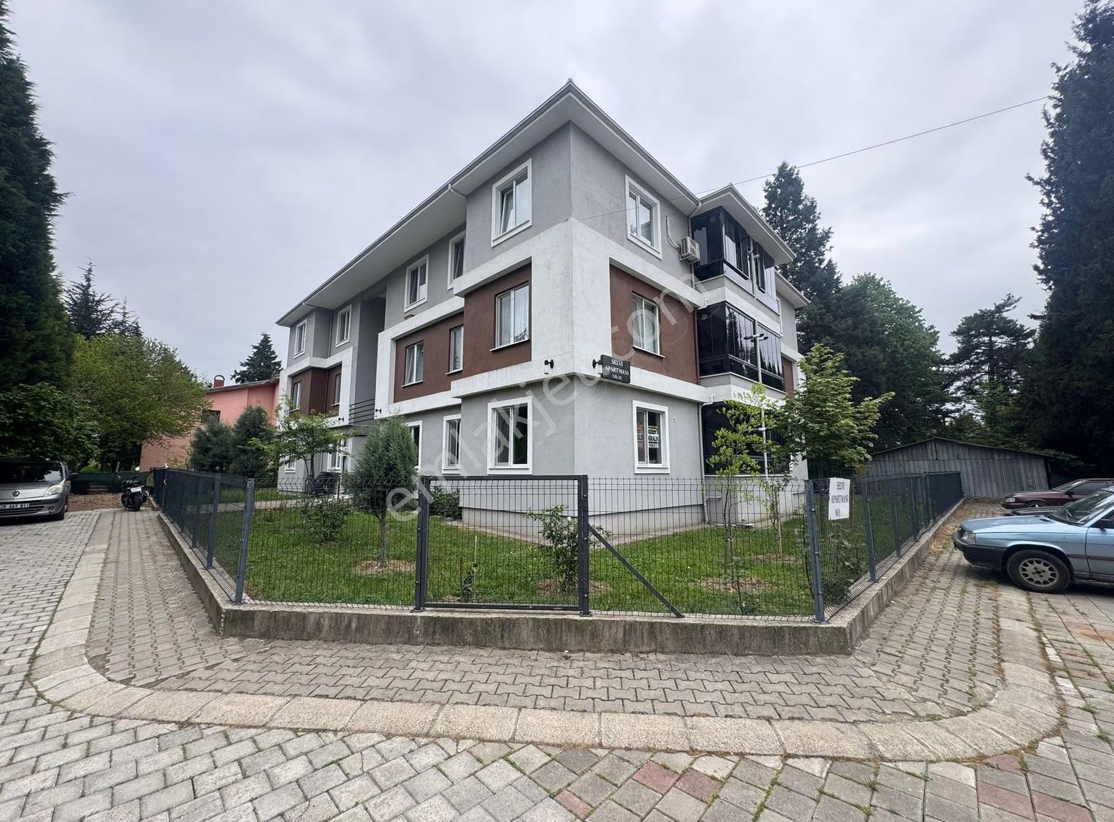 Meriç Çayrak'tan Rasimpaşa Mah. 2+1 90 M2 Kiralık Daire - Görsel 3