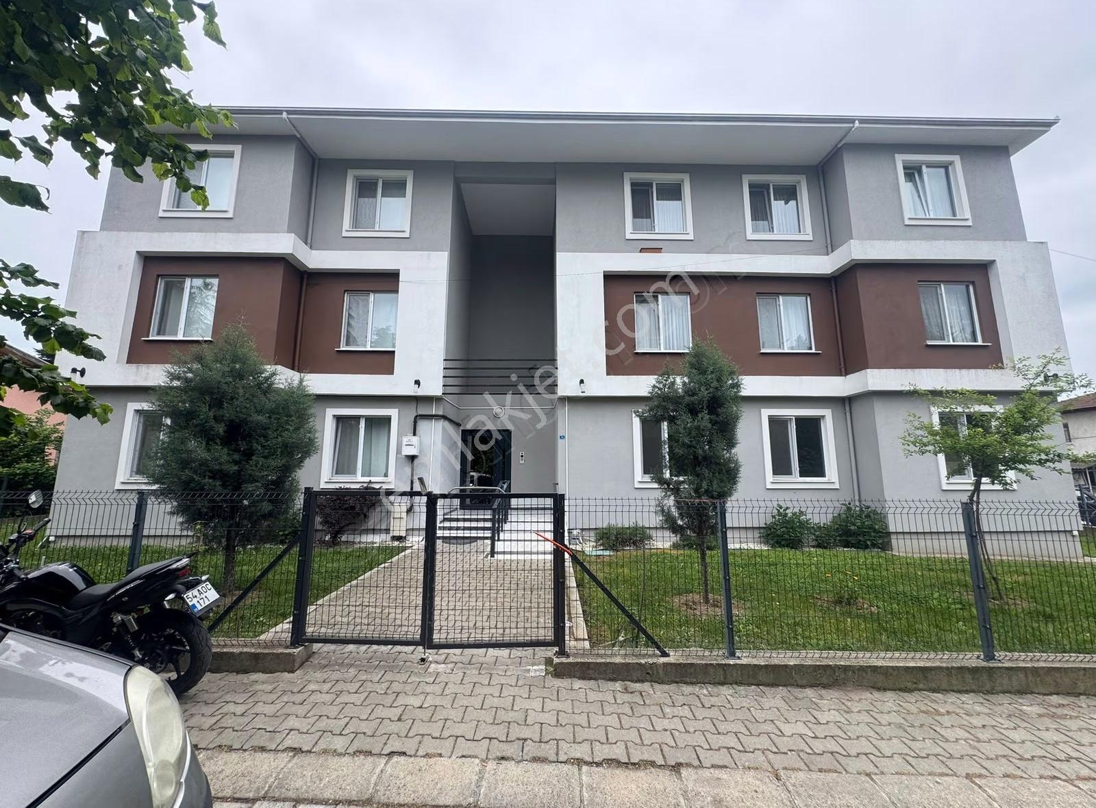Meriç Çayrak'tan Rasimpaşa Mah. 2+1 90 M2 Kiralık Daire