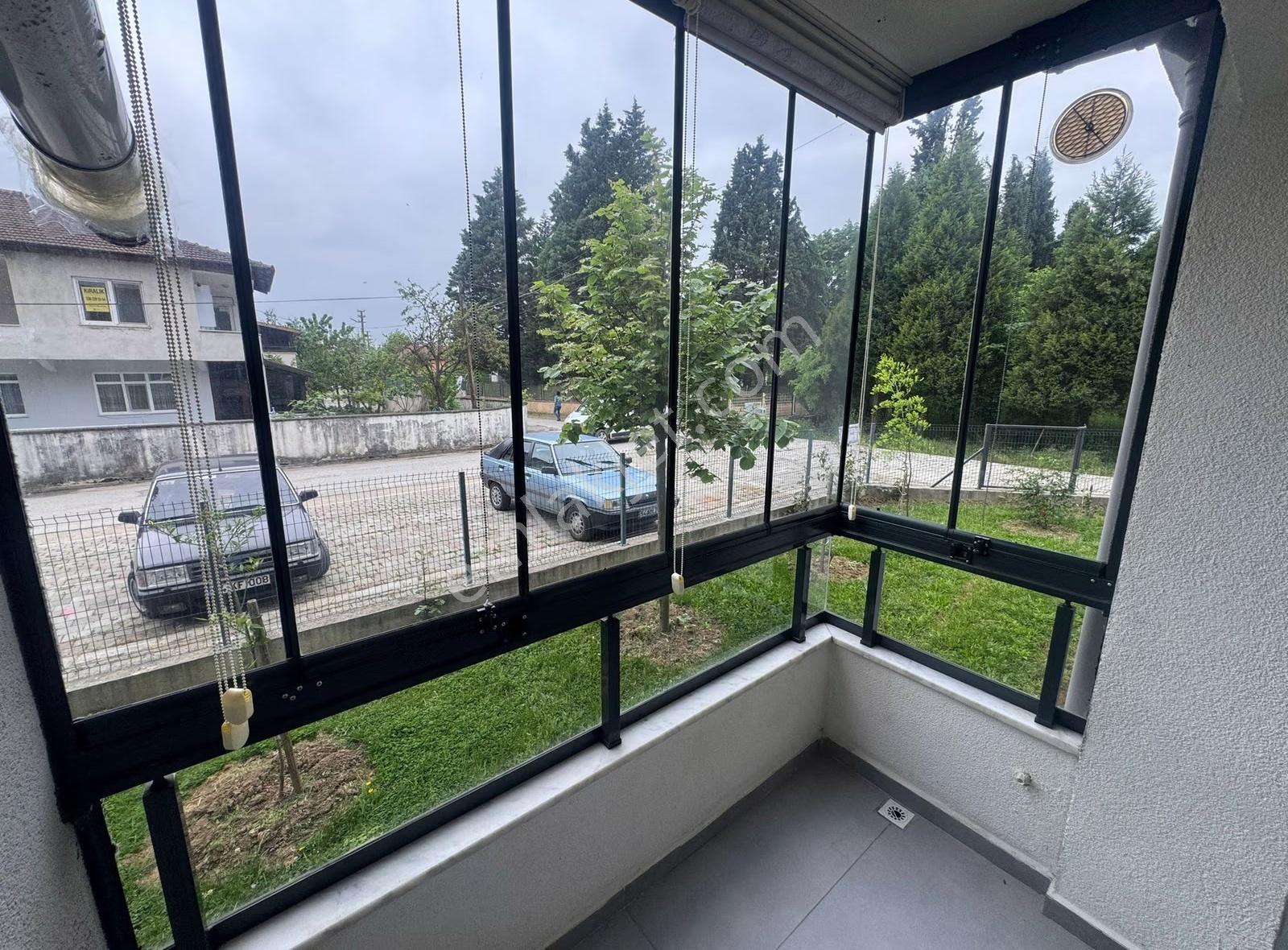 Meriç Çayrak'tan Rasimpaşa Mah. 2+1 90 M2 Kiralık Daire - Görsel 12