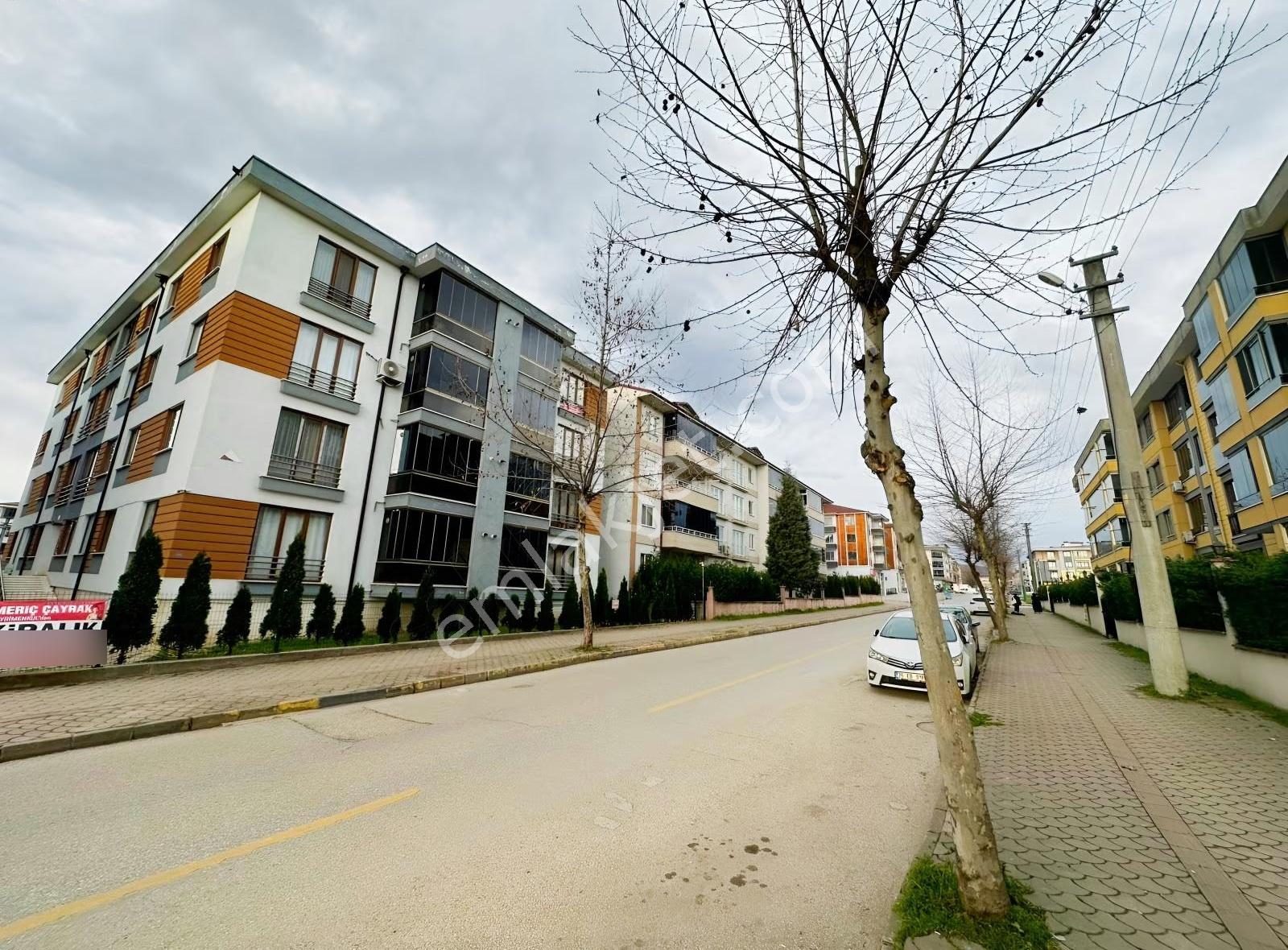 Meriç Çayrak'tan Yeni Mh.ebeveyn Banyolu 3+1 135m2 Satılık Daire - Görsel 9