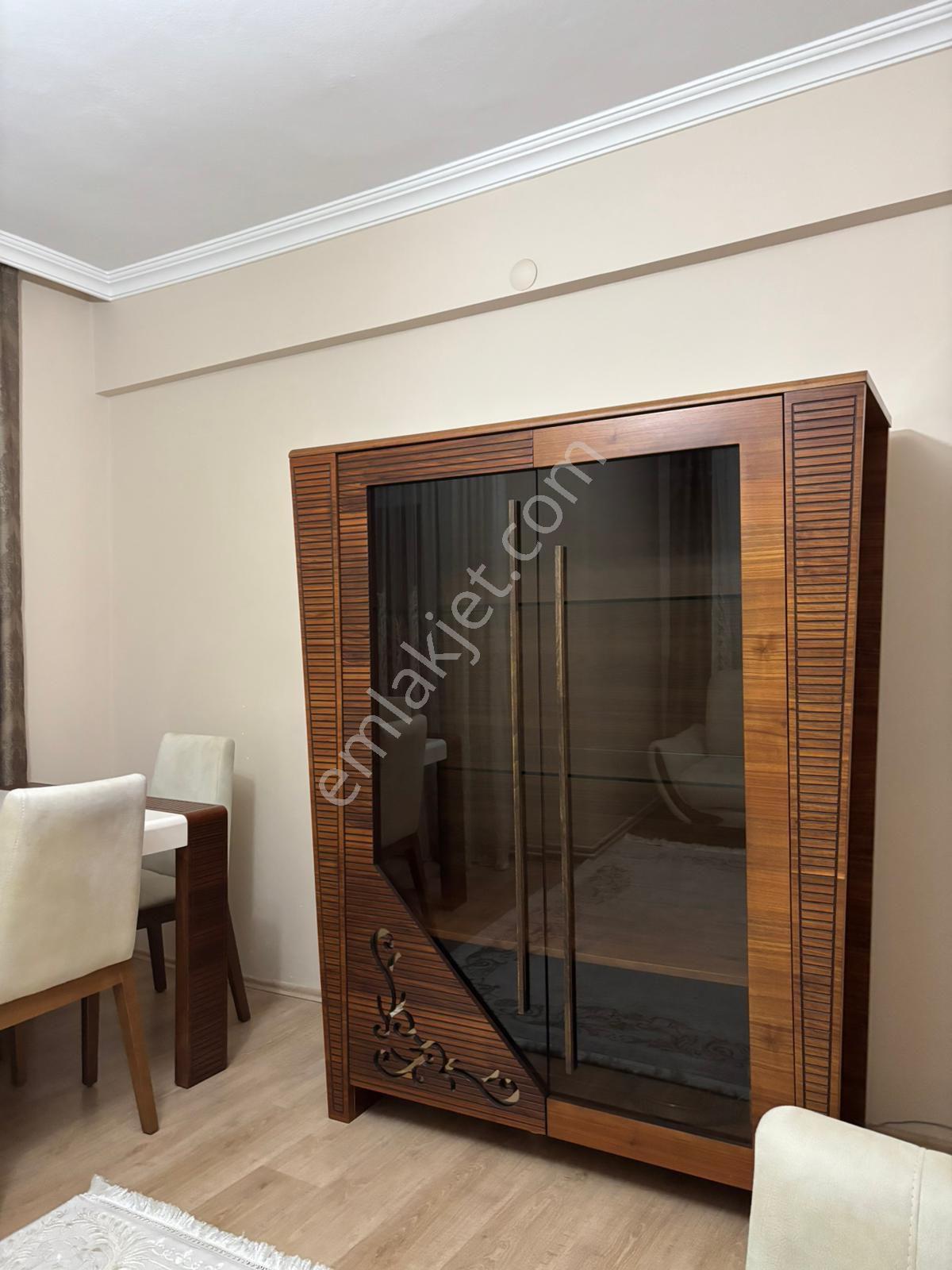 Sahibinden Kiralık Full Eşyalı Daire - Görsel 10