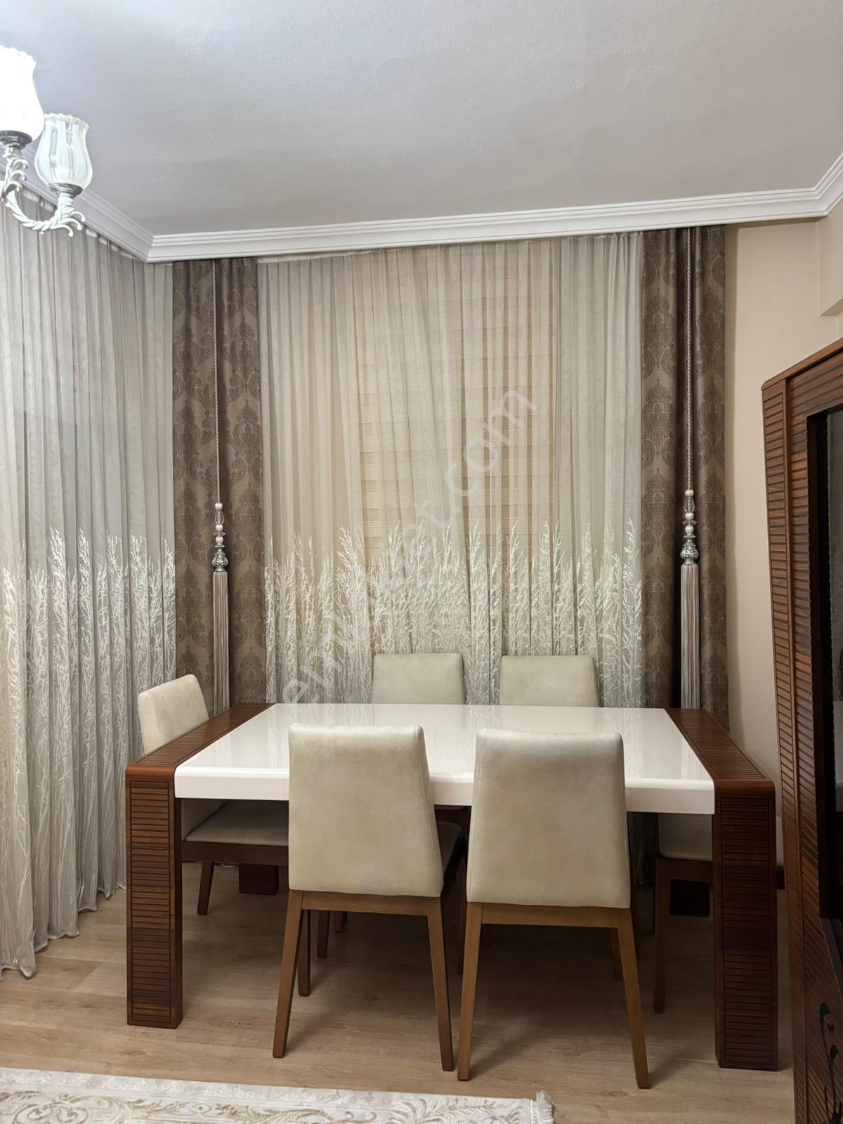 Sahibinden Kiralık Full Eşyalı Daire - Görsel 7