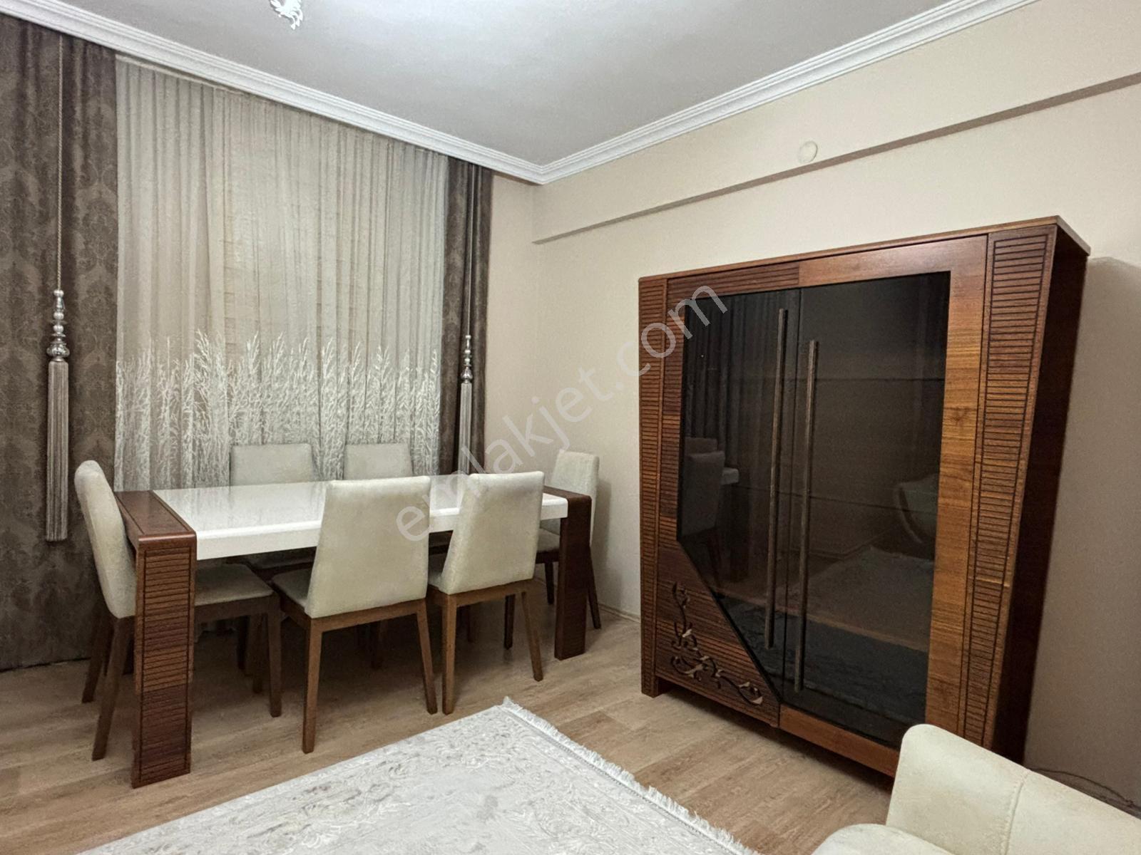 Sahibinden Kiralık Full Eşyalı Daire - Görsel 9