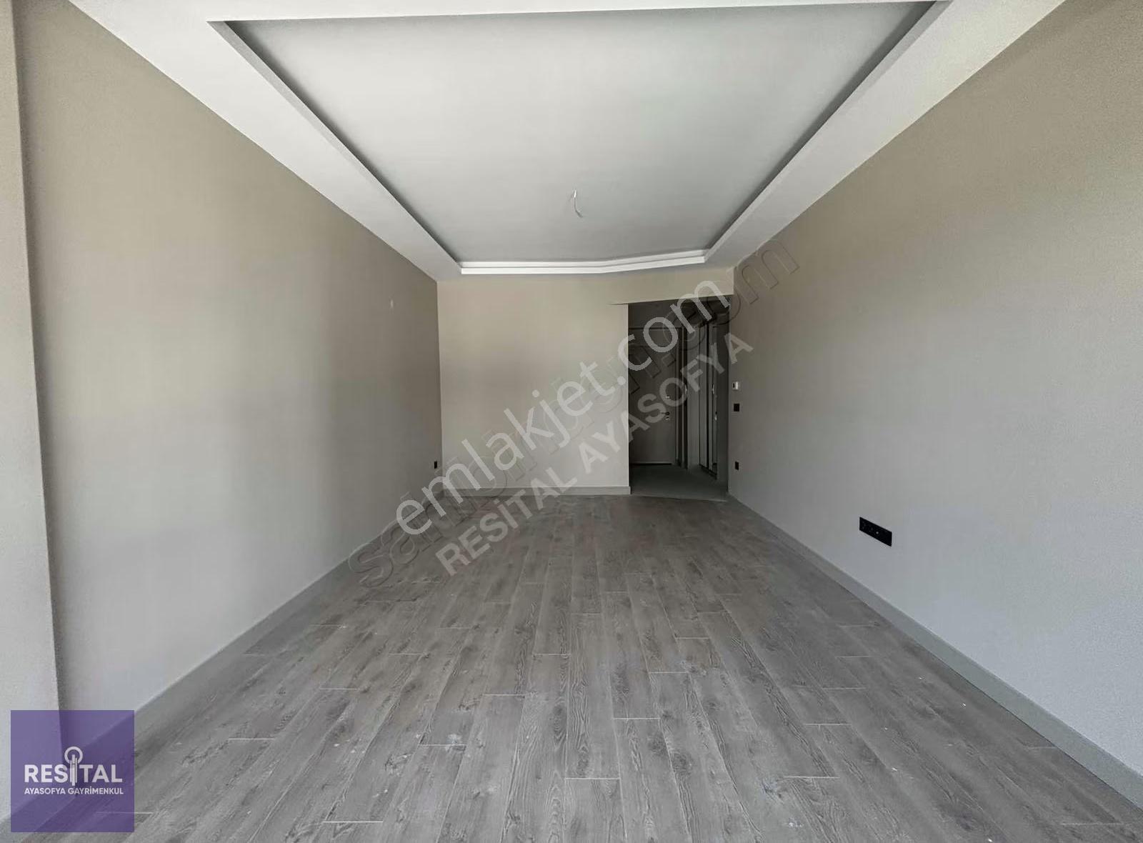 Özlüce Güney Natura Da Kiralık 2+1 - Görsel 18
