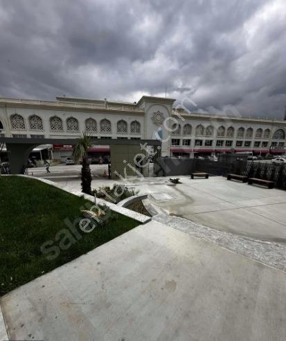 Manisa Güzelyurt Noran Elysium'da 2+1 Daire K.otoparklı - Görsel 23