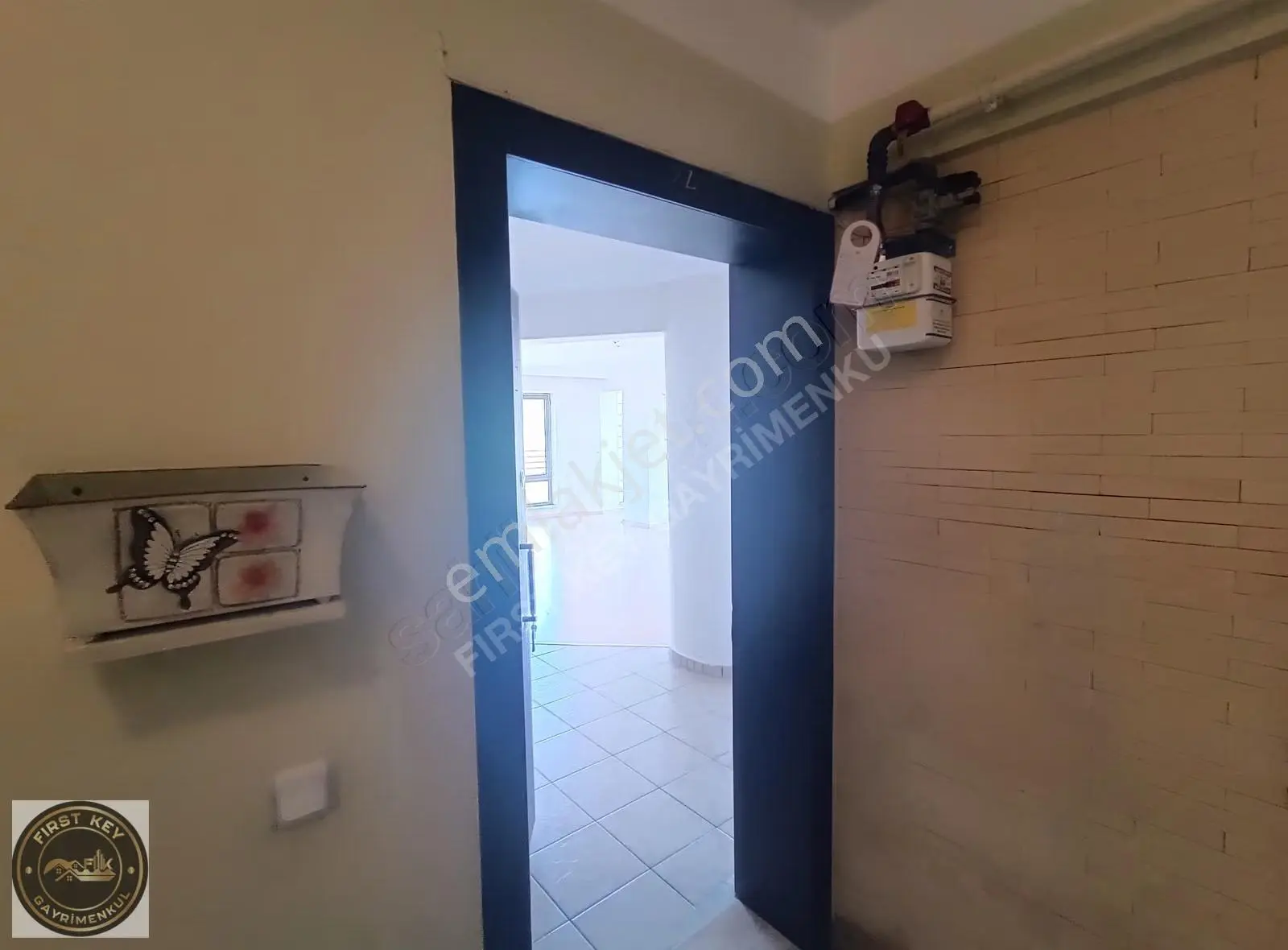 Evka-3'te, Manzaralı Ferah 155m² Net Ebeveyn Banyolu 3+1 Kiralık - Görsel 4
