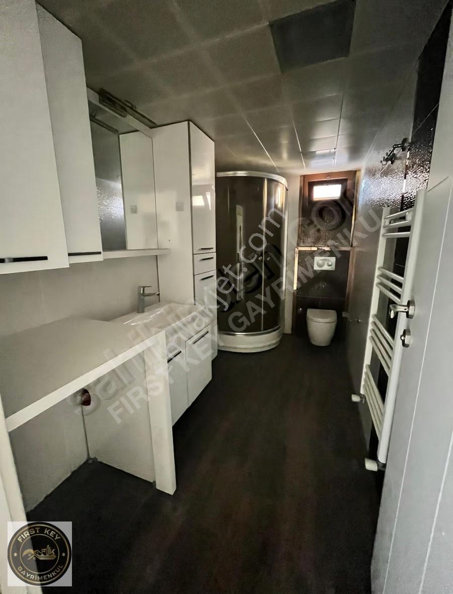 Çiğli Esentepede Havuzlu Sitede 2+1 Ebeveyn Banyolu Satılk Daire - Görsel 14