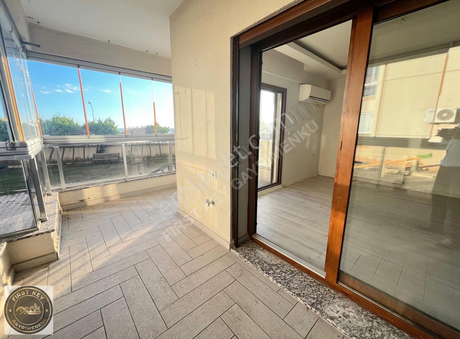 Çiğli Esentepede Havuzlu Sitede 2+1 Ebeveyn Banyolu Satılk Daire - Görsel 21