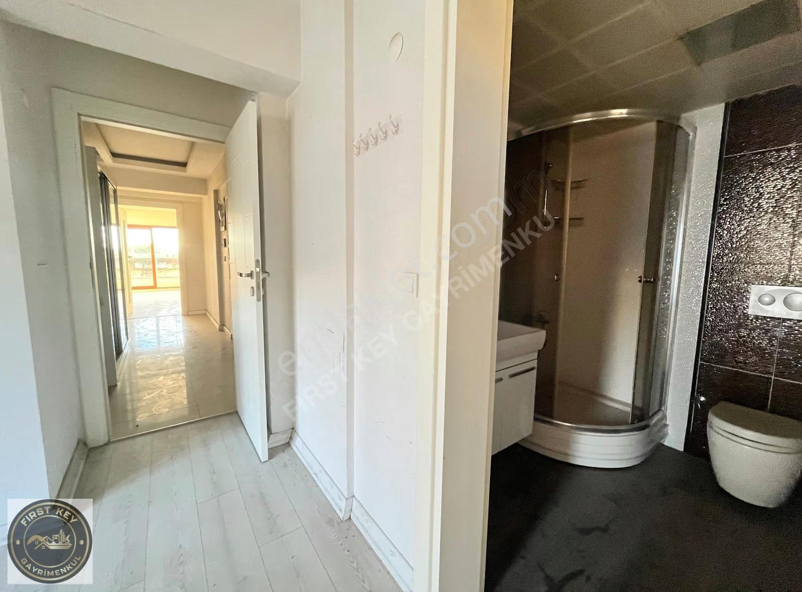 Çiğli Esentepede Havuzlu Sitede 2+1 Ebeveyn Banyolu Satılk Daire - Görsel 18