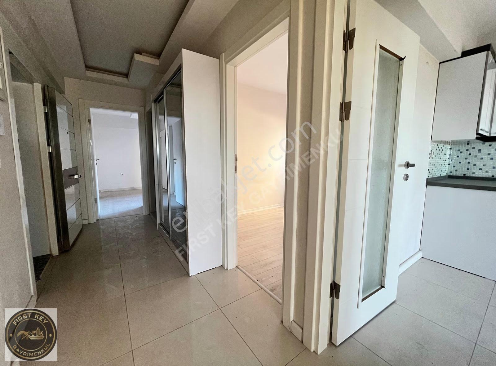 Çiğli Esentepede Havuzlu Sitede 2+1 Ebeveyn Banyolu Satılk Daire - Görsel 30