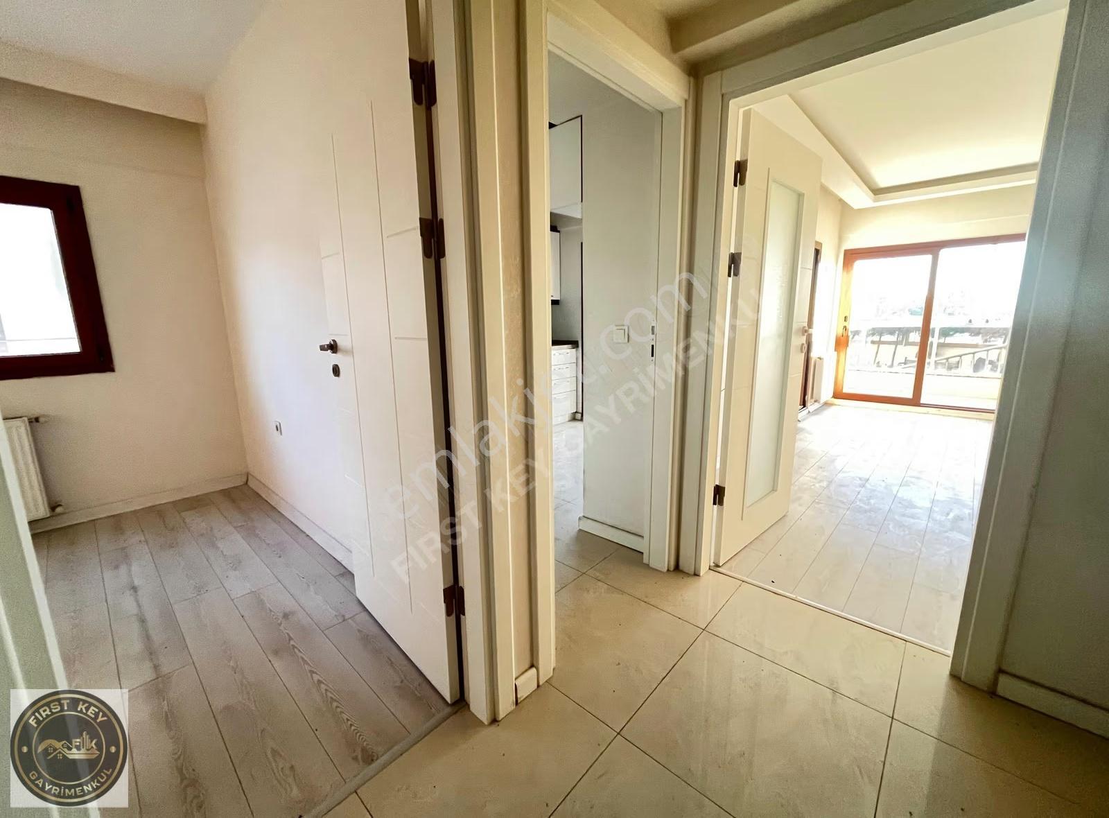 Çiğli Esentepede Havuzlu Sitede 2+1 Ebeveyn Banyolu Satılk Daire - Görsel 7