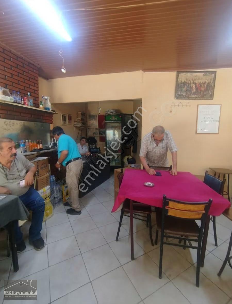 Eski Gelibolu Cad Faaliyeti Devam Eden Dükkan Satılıktır. - Görsel 5
