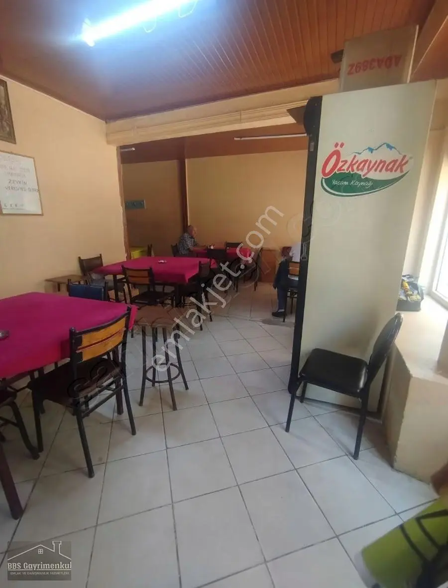 Eski Gelibolu Cad Faaliyeti Devam Eden Dükkan Satılıktır. - Görsel 2