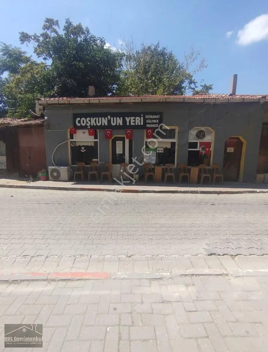 Eski Gelibolu Cad Faaliyeti Devam Eden Dükkan Satılıktır.