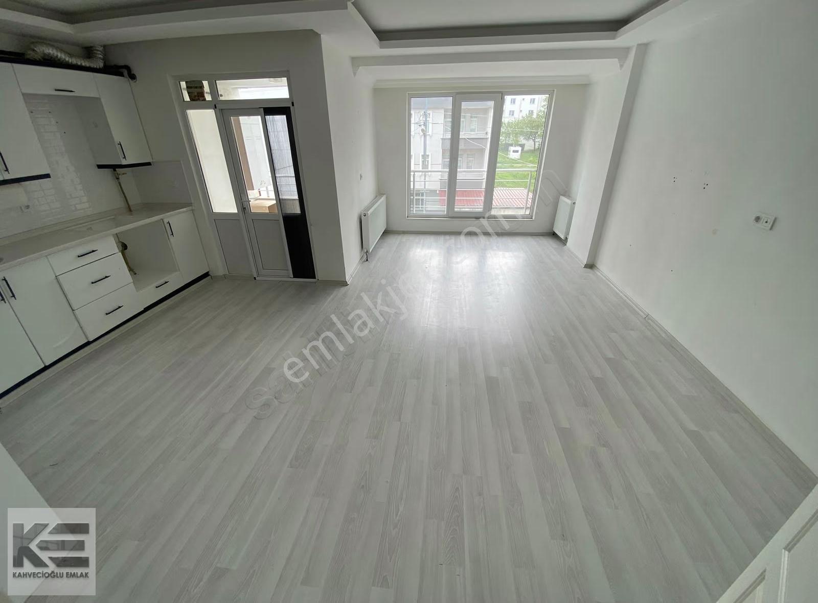 Kahvecioğlu Emlak'tan Mevlana Mah.kiralık 3+1 Daire - Görsel 15