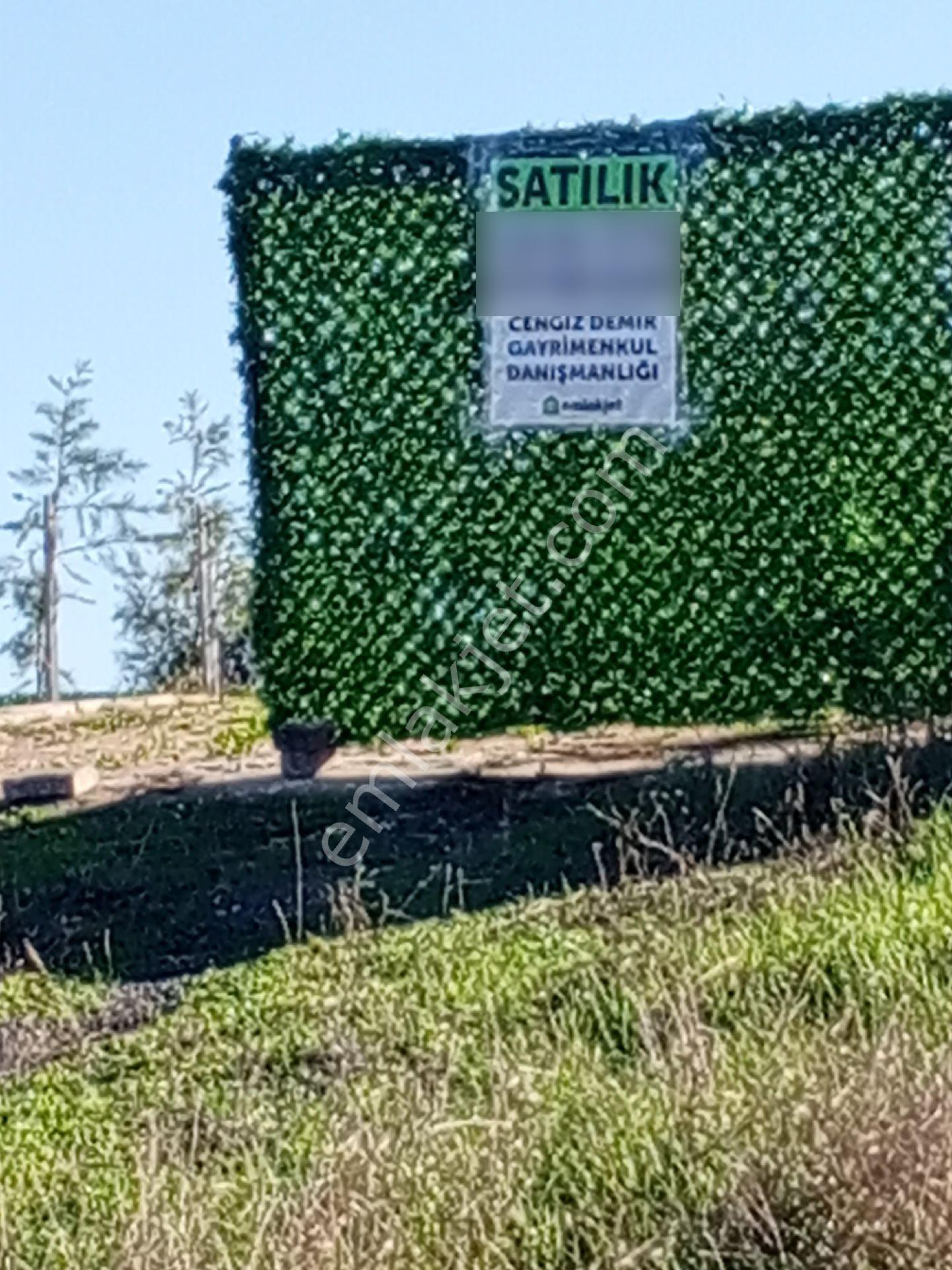 Tekirdağ Süleymanpaşa Karahalil Mah Satılık 369 M² Arsa - Görsel 28